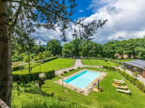 Holiday Home L'Orlo del Bosco by Interhome Levane